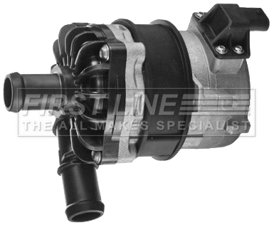 Water Pump, engine cooling (FWP3040)