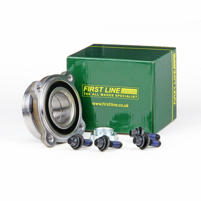 Wheel Bearing Kit