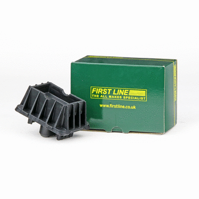 Lift Point Pad, jack