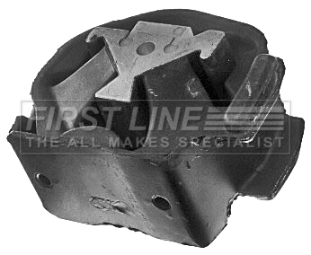 Mounting, engine (FEM4053)