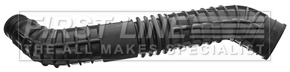 Intake Hose, air filter