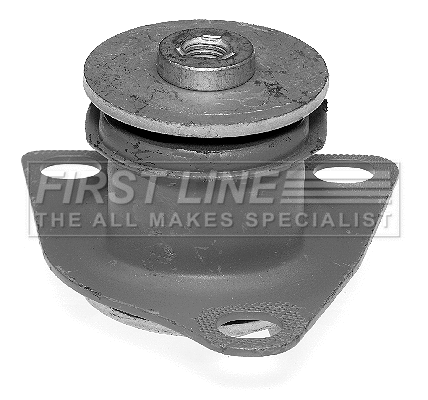 Mounting, engine (FEM3140)