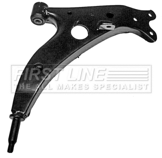 Control/Trailing Arm, wheel suspension (FCA6175)