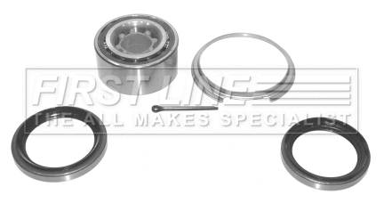 Wheel Bearing Kit (FBK335)