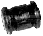 Mounting, control/trailing arm (FSK5996)