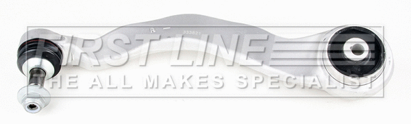 Control/Trailing Arm, wheel suspension (FCA7829)