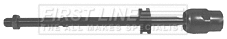 Inner Tie Rod (FTR4763)