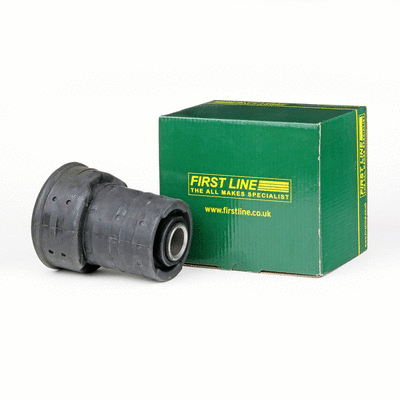 Bushing, axle bracket