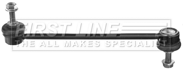 Link/Coupling Rod, stabiliser bar (FDL7557)