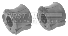 Repair Kit, stabiliser coupling rod (FSK6324K)