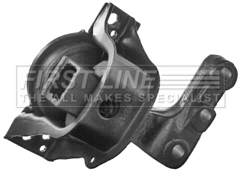 Mounting, engine (FEM4258)
