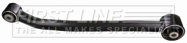 Control/Trailing Arm, wheel suspension (FCA7677)