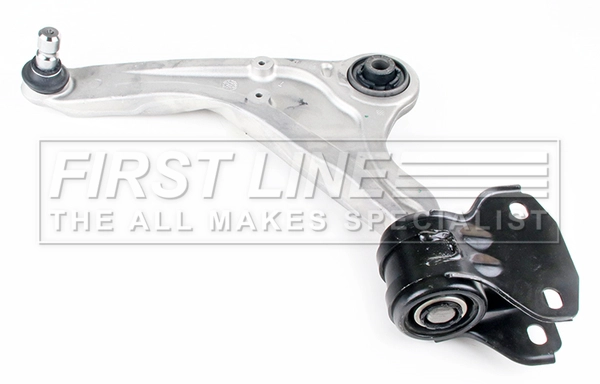 Control/Trailing Arm, wheel suspension (FCA7995)
