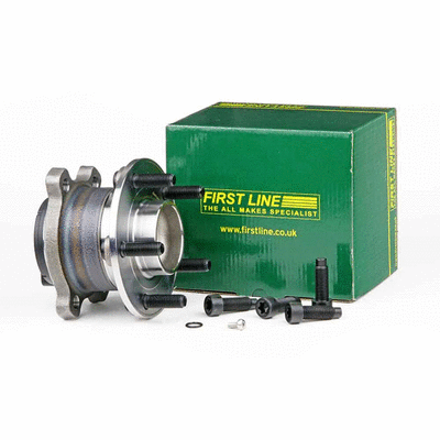 Wheel Bearing Kit