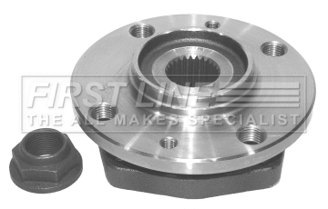 Wheel Bearing Kit (FBK277)