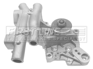 Water Pump, engine cooling (FWP1538)
