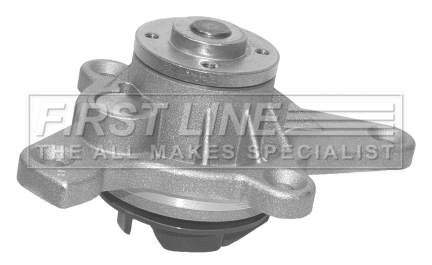 Water Pump, engine cooling (FWP2112)