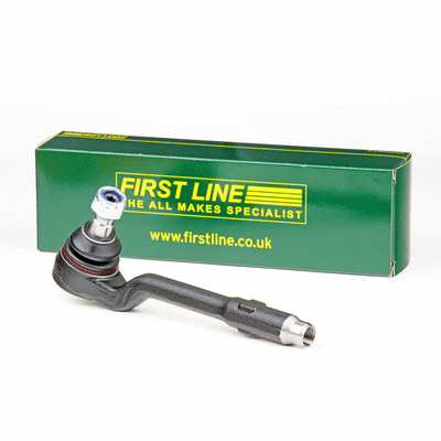 Tie Rod End