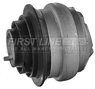 Mounting, engine (FEM4078)