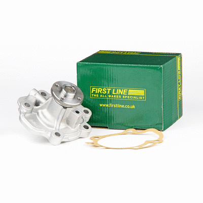 Water Pump, engine cooling (FWP2238)