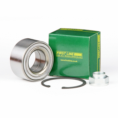 Wheel Bearing Kit