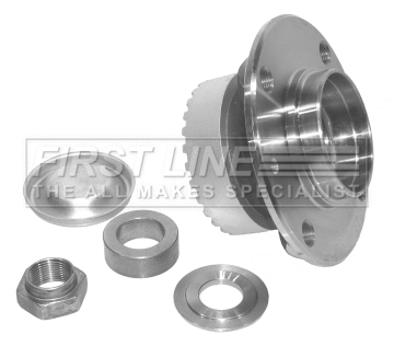 Wheel Bearing Kit (FBK729)