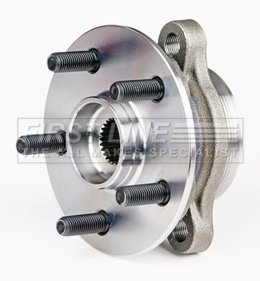 Wheel Bearing Kit (FBK1564)