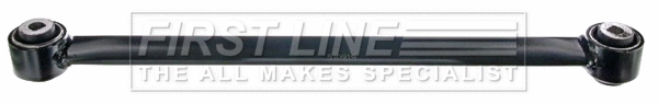 Control/Trailing Arm, wheel suspension (FCA7633)