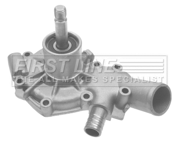 Water Pump, engine cooling (FWP1396)