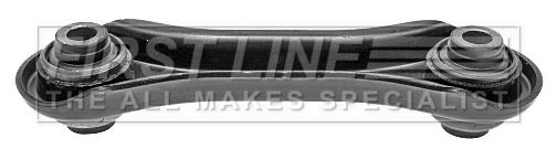 Control/Trailing Arm, wheel suspension (FCA6773)