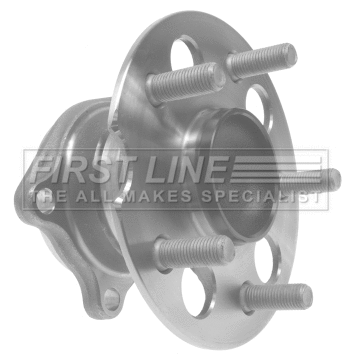 Wheel Bearing Kit (FBK1277)