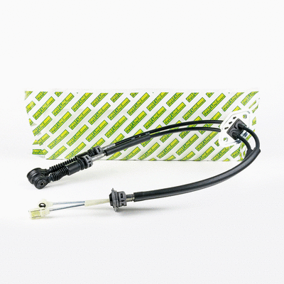 Cable Pull, manual transmission