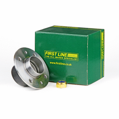 Wheel Bearing Kit