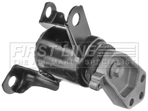 Mounting, engine (FEM4331)