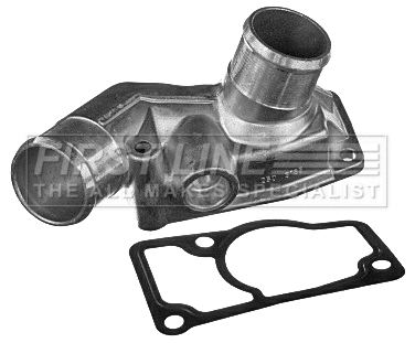 Thermostat, coolant (FTK264)