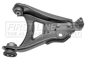 Control/Trailing Arm, wheel suspension (FCA5889)