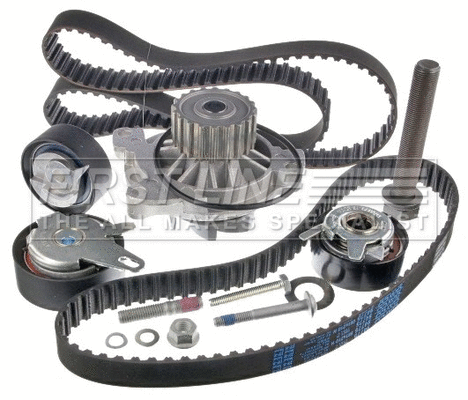 Water Pump & Timing Belt Kit