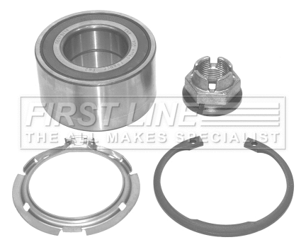 Wheel Bearing Kit (FBK913)