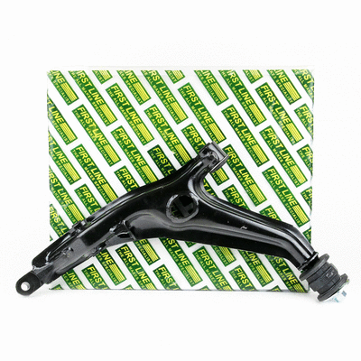 Control/Trailing Arm, wheel suspension (FCA6084)