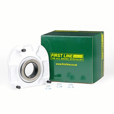 Suspension Strut Support Mount