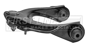 Control/Trailing Arm, wheel suspension (FCA6247)