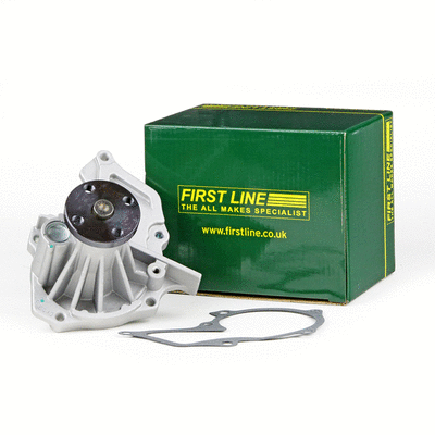 Water Pump, engine cooling