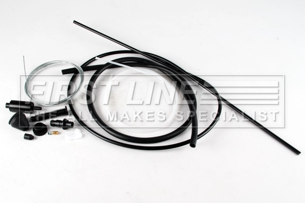 Accelerator Cable
