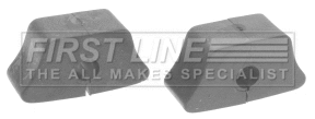 Repair Kit, stabiliser coupling rod (FSK6220K)