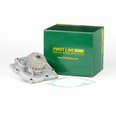 Water Pump, engine cooling (FWP2064)