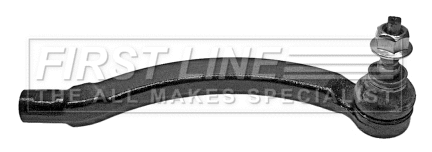 Tie Rod End (FTR5207)