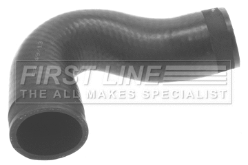 Charge Air Hose