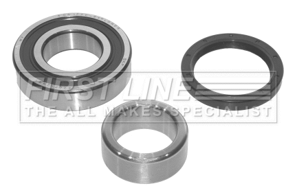 Wheel Bearing Kit (FBK449)