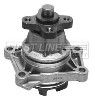 Water Pump, engine cooling (FWP1919)