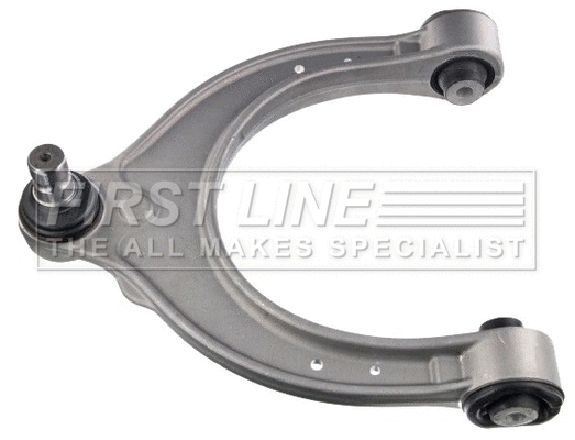 Control/Trailing Arm, wheel suspension (FCA7707)
